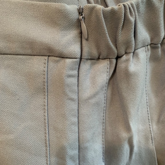 Garage Tennis Skirt - Picture 2 of 3